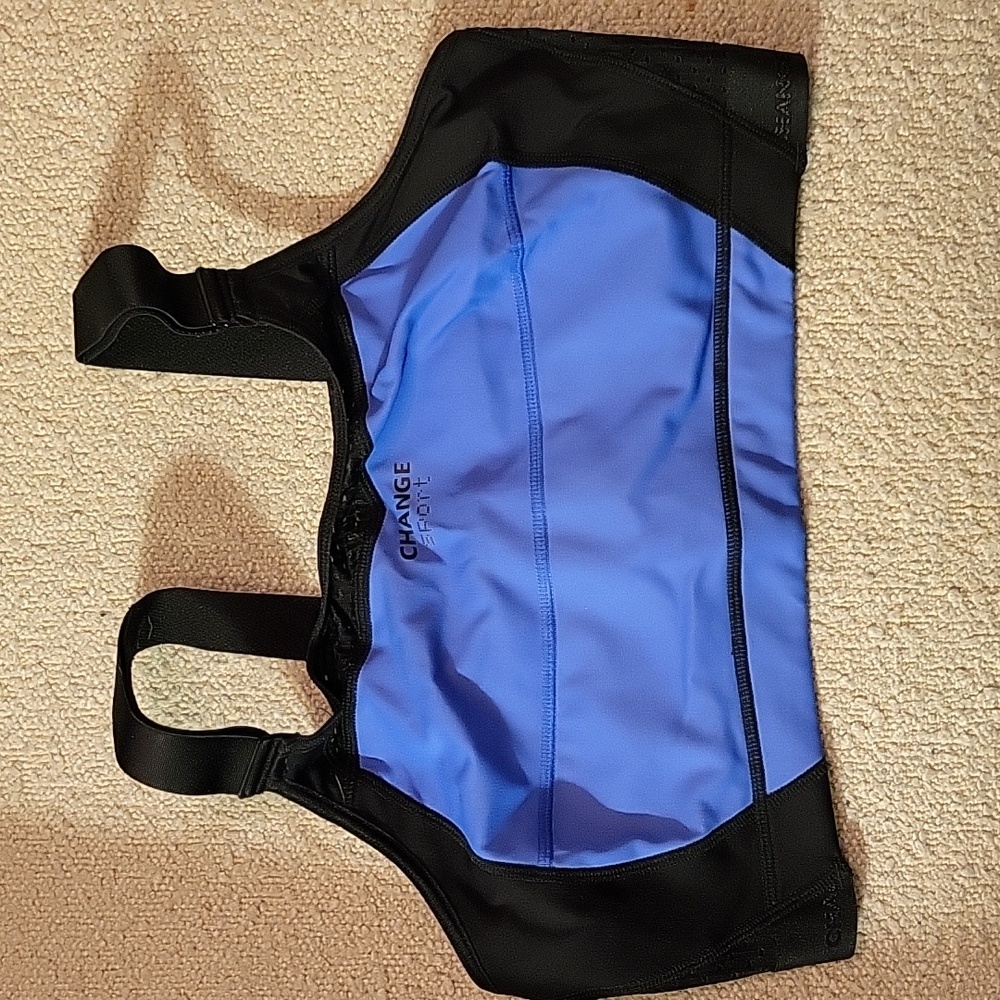 Change brand Sportsbra